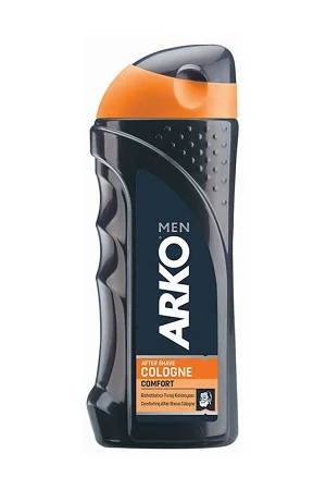 Arko Comfort Men Shaving Cologne 250 ml