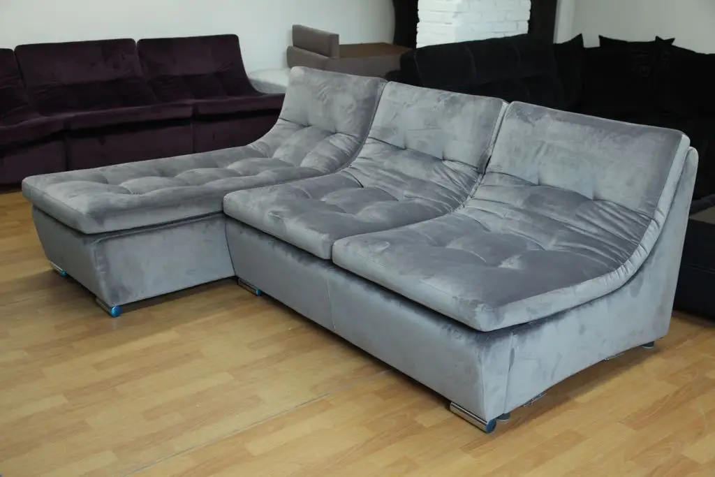 Мебельная ткань Cleopatra