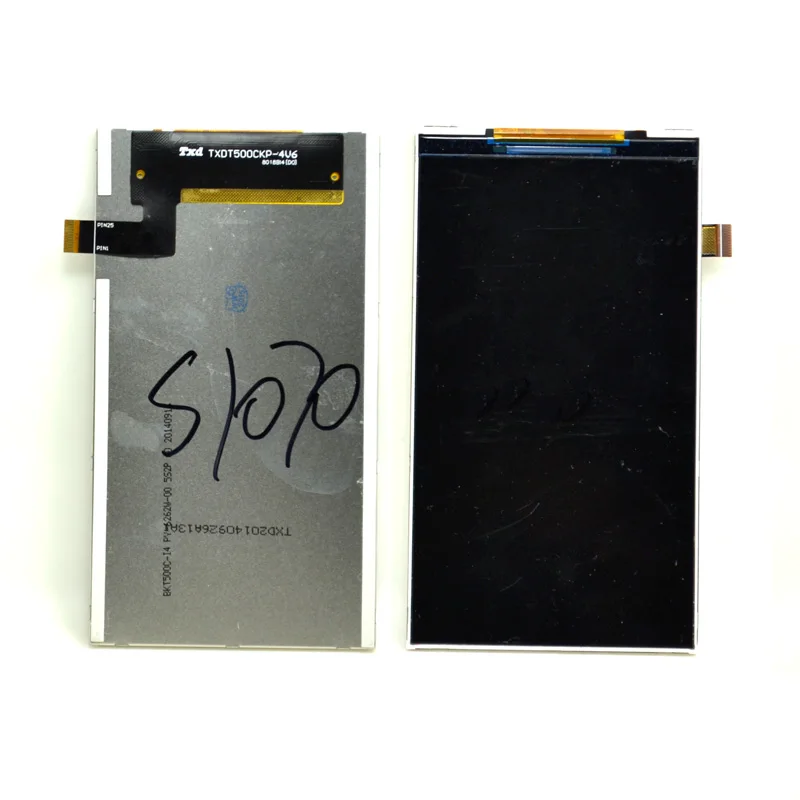 

Телефонный ЖК-дисплей для M4 SS1070 стеклянный дисплей ЖК-дигитайзер Запасные части