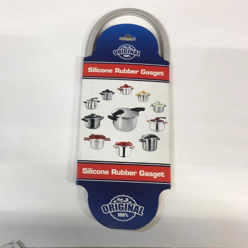 Силиконовая резиновая прокладка для безопасных кухонных плит|Прокладки| |