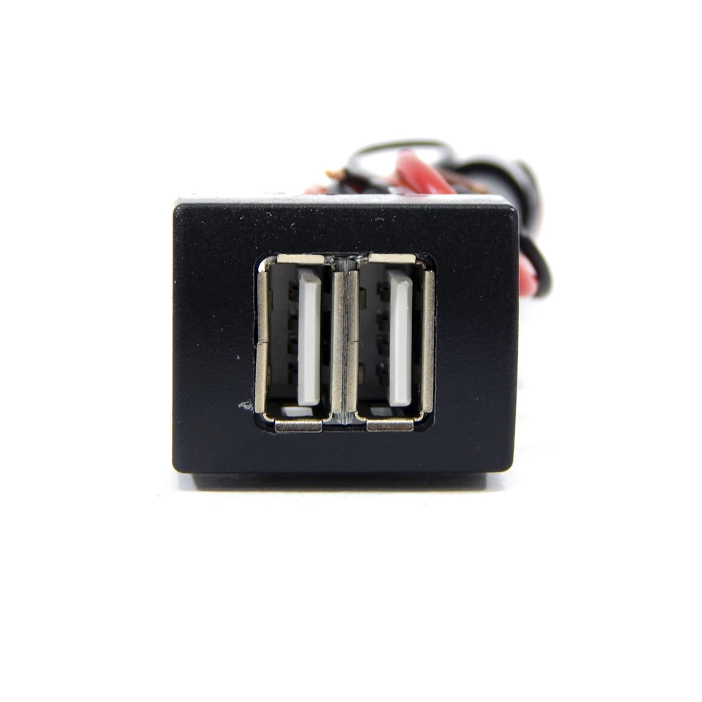 Usb зарядное устройство для lada granta kalina 2