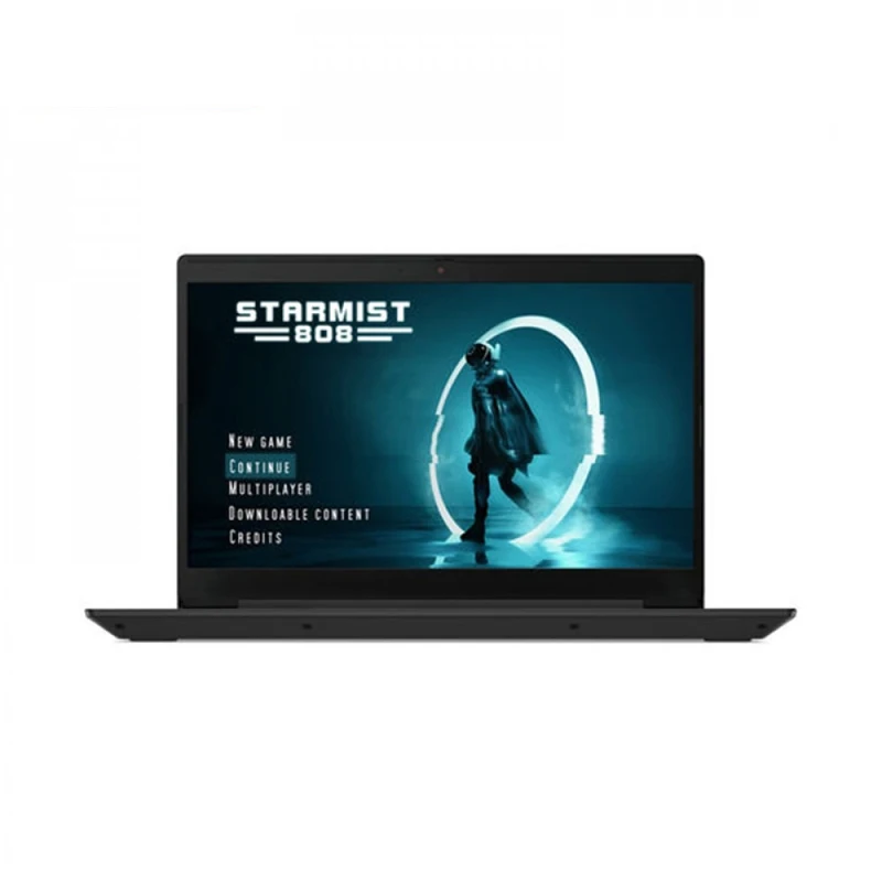 Ноутбук игровой Lenovo L340 15IRH 15.6&quot FHD IPS/Intel i5 9300HF/16Gb/ 256Gb SSD/ 1650GTX 4Gb noDVD/DOS Black