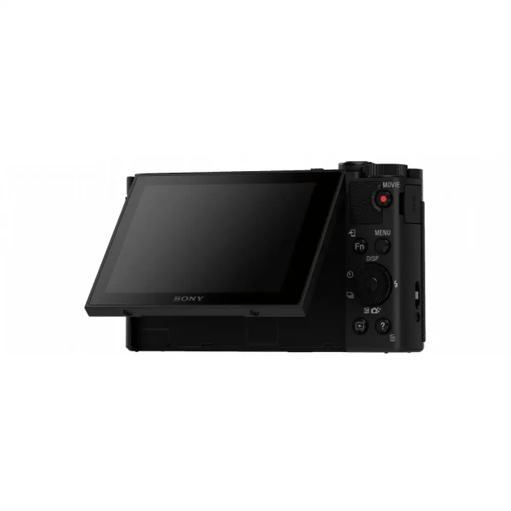 Фотоаппарат Sony DSC HX80|Компактные цифровые фотоаппараты| |