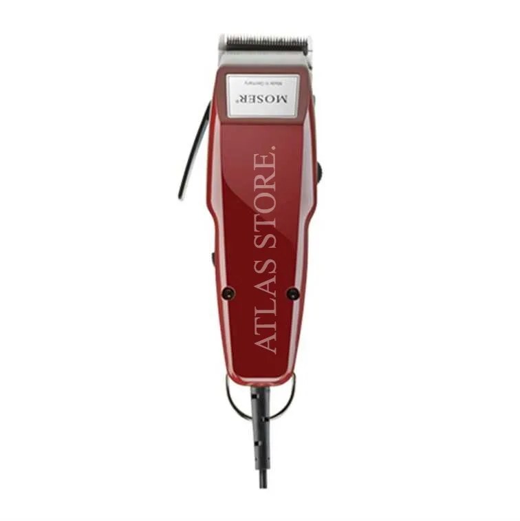 Moser 1411-0050 Mini Classic Professional ShaverMoser 1411 0050 Original enlarge