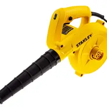 Воздуходувка STANLEY STPT600-B9