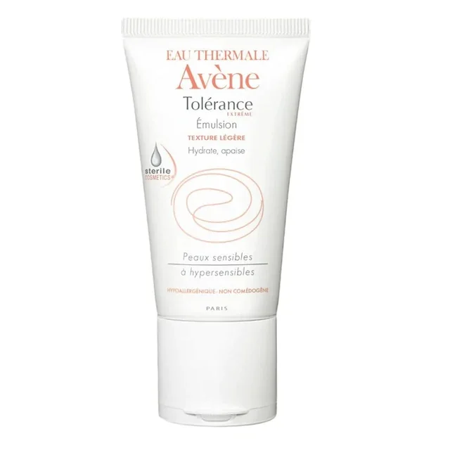 Экстремальная эмульсия для комбинированной кожи Avene стойкость 50 мл 398539818|Скрабы и