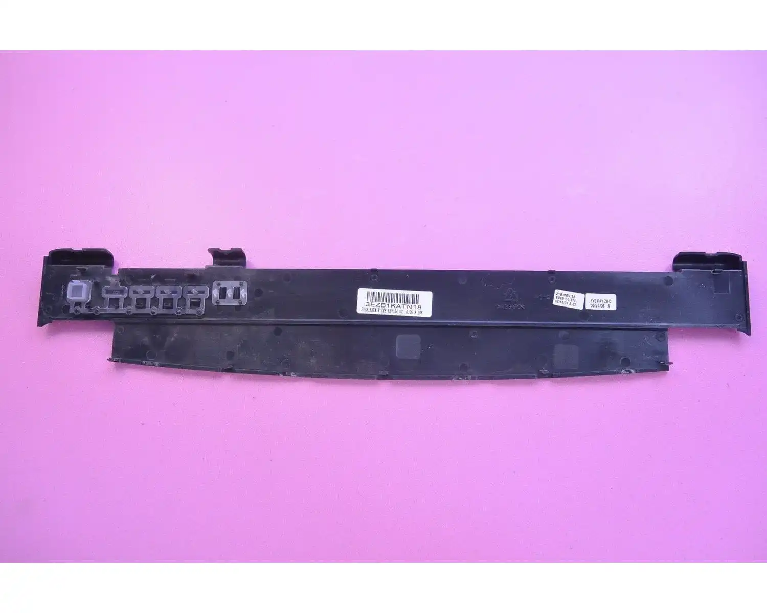 Acer TravelMate 4670 4672 кнопка питания (включения) Top Cover 3EZB1KATN18|Комплектующие для ремонта