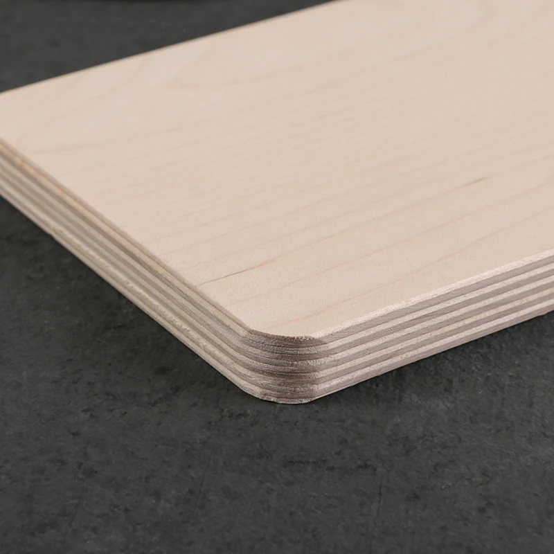 Доска для чистки рыбы с зажимом кухи аксессуар доска из обработанной фанеры