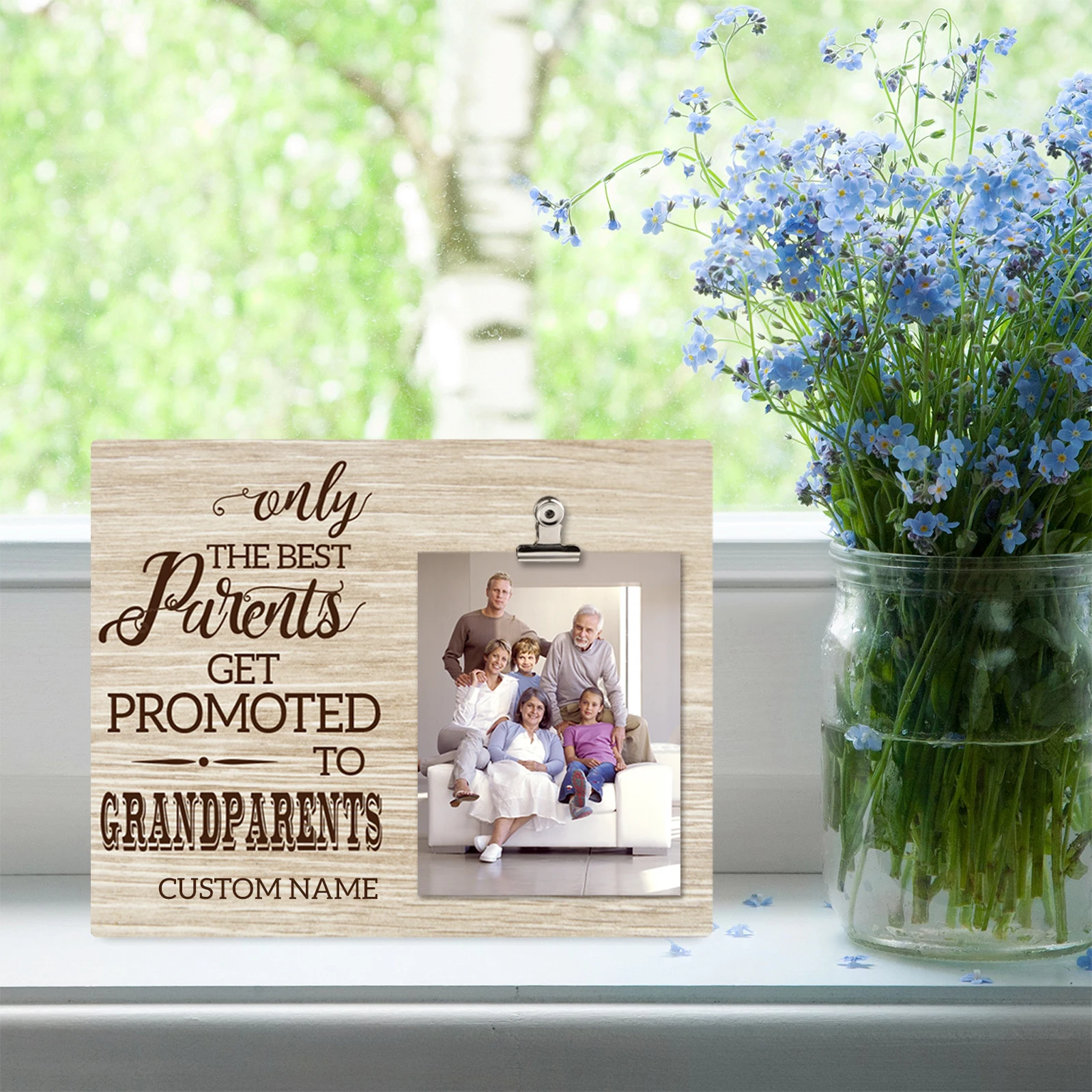 

Fashion Picture Frame for Photo Frame Decorative Frames for Pictures Frame Wall Paintings 10*8'' Photo Display Stand Home Decor