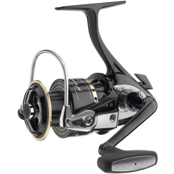 Катушка безынерционная DAIWA R`Nessa Dir 2500 (запасная шпуля в комплекте) | Спорт и
