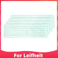 leifheit floor wiper cleaning mop cloths rag cleaning pad cloth replacement for leifheit spare parts accessories