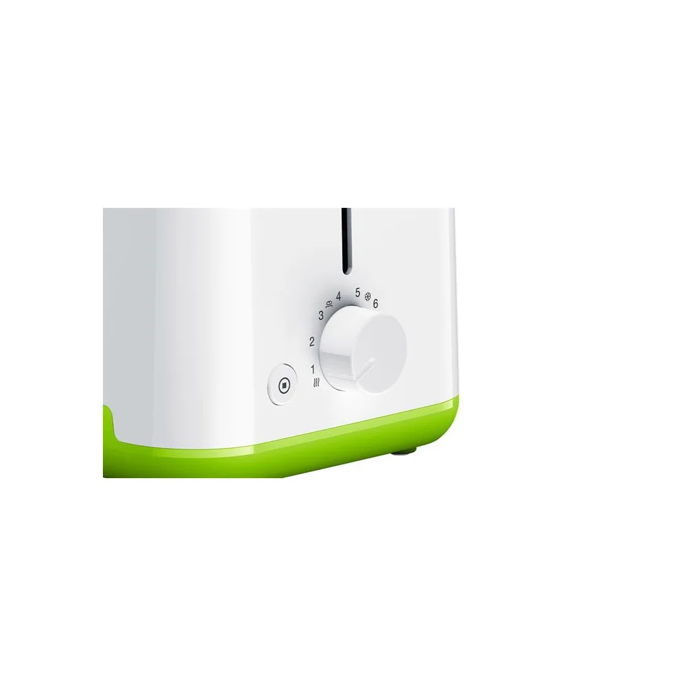 Тостер Braun HT1010GR 900 Вт |