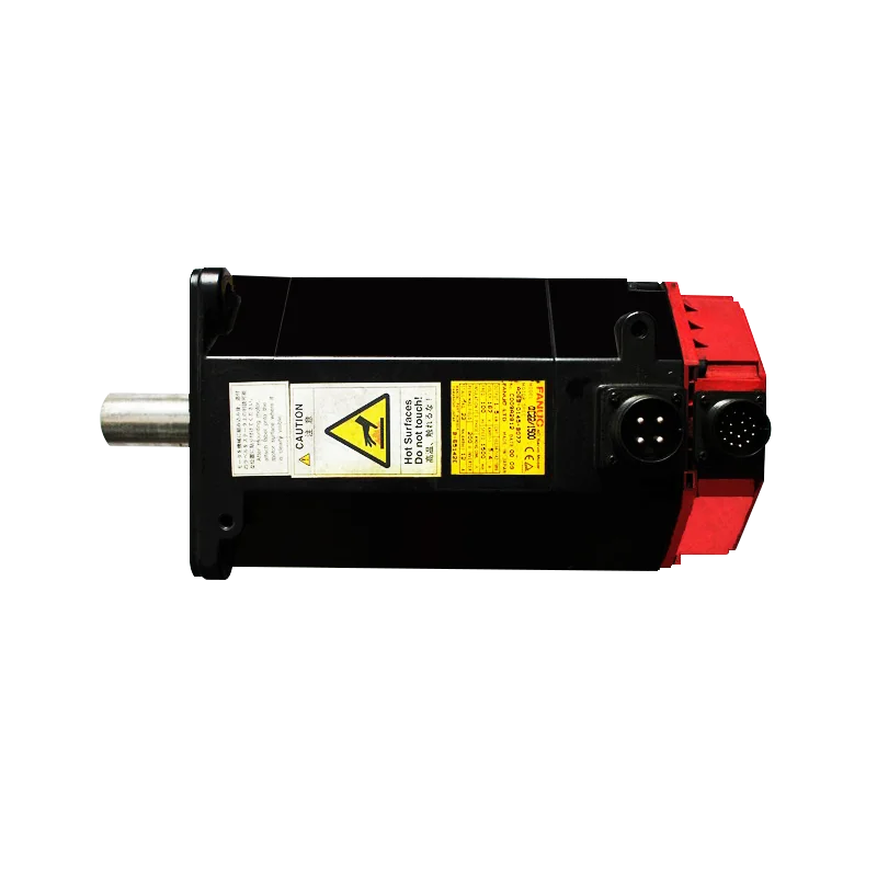 Серводвигатель FANUC переменный ток серводвигатель A06B 0089 B103|ac servo motor|fanuc ac motorservo motor |