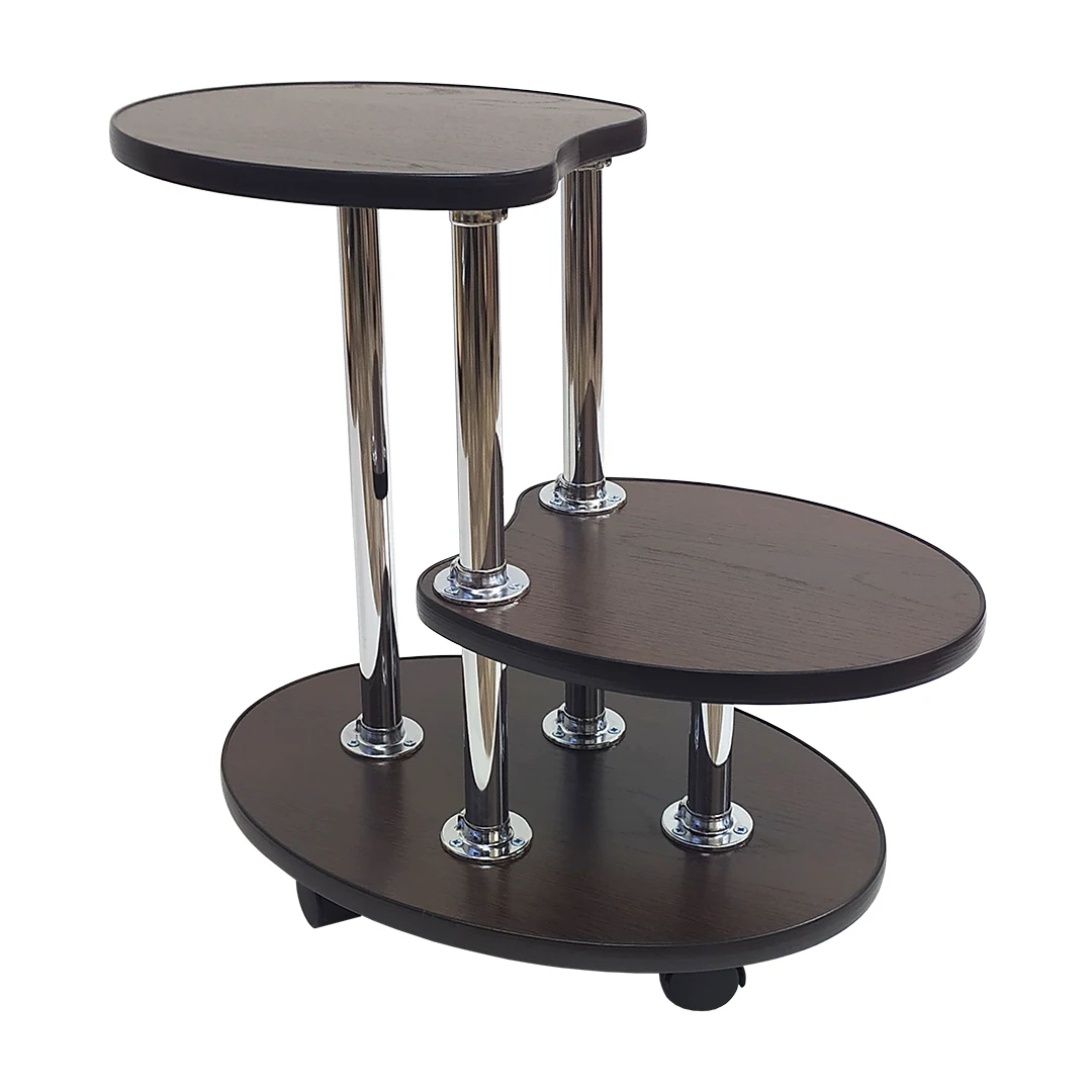 &quotФифа 2&quot многоуровневая подставка для цветов растений скульптур. Подставка