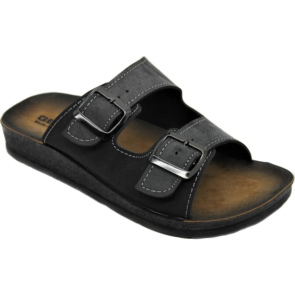 

Gantry 10758 Male Slippers-Stylish design-Convenient-Quality