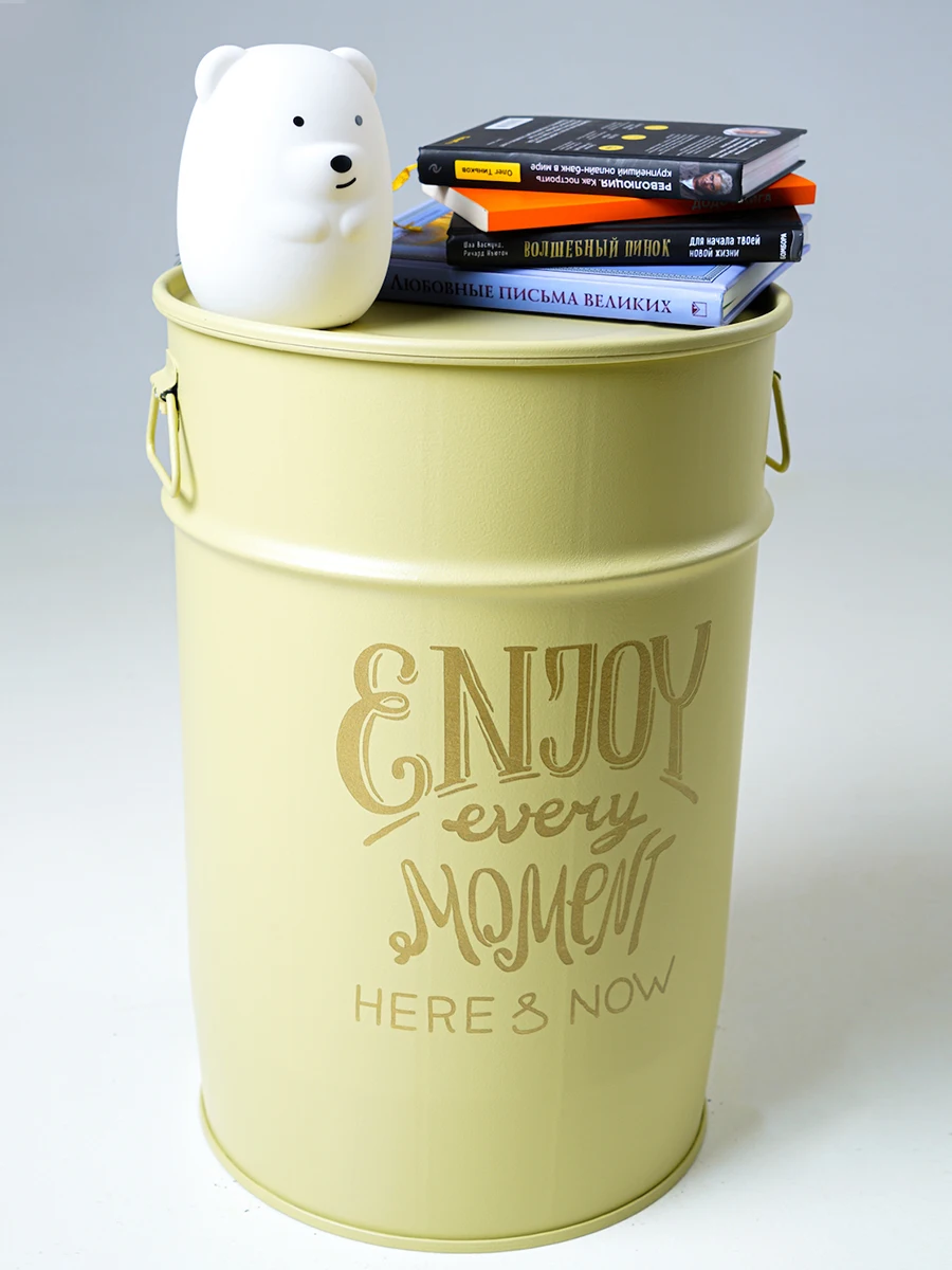 Декоративная бочка ENJOY | Мебель