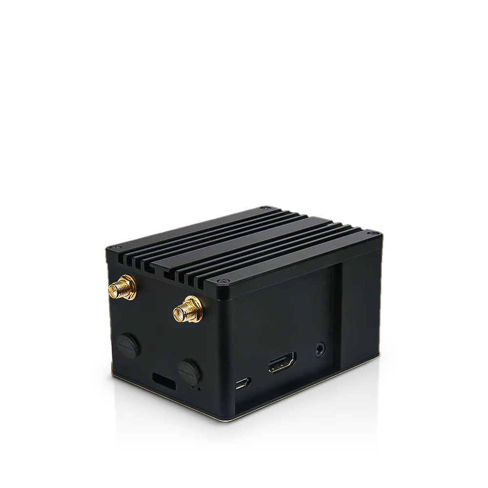 RAK7243 | RAKwireless IoT in a Box Pilot Gateway Pro с Semtech SX1301 и Raspberry Pi 3B + & Ublox MAX 7Q|Запасные части|