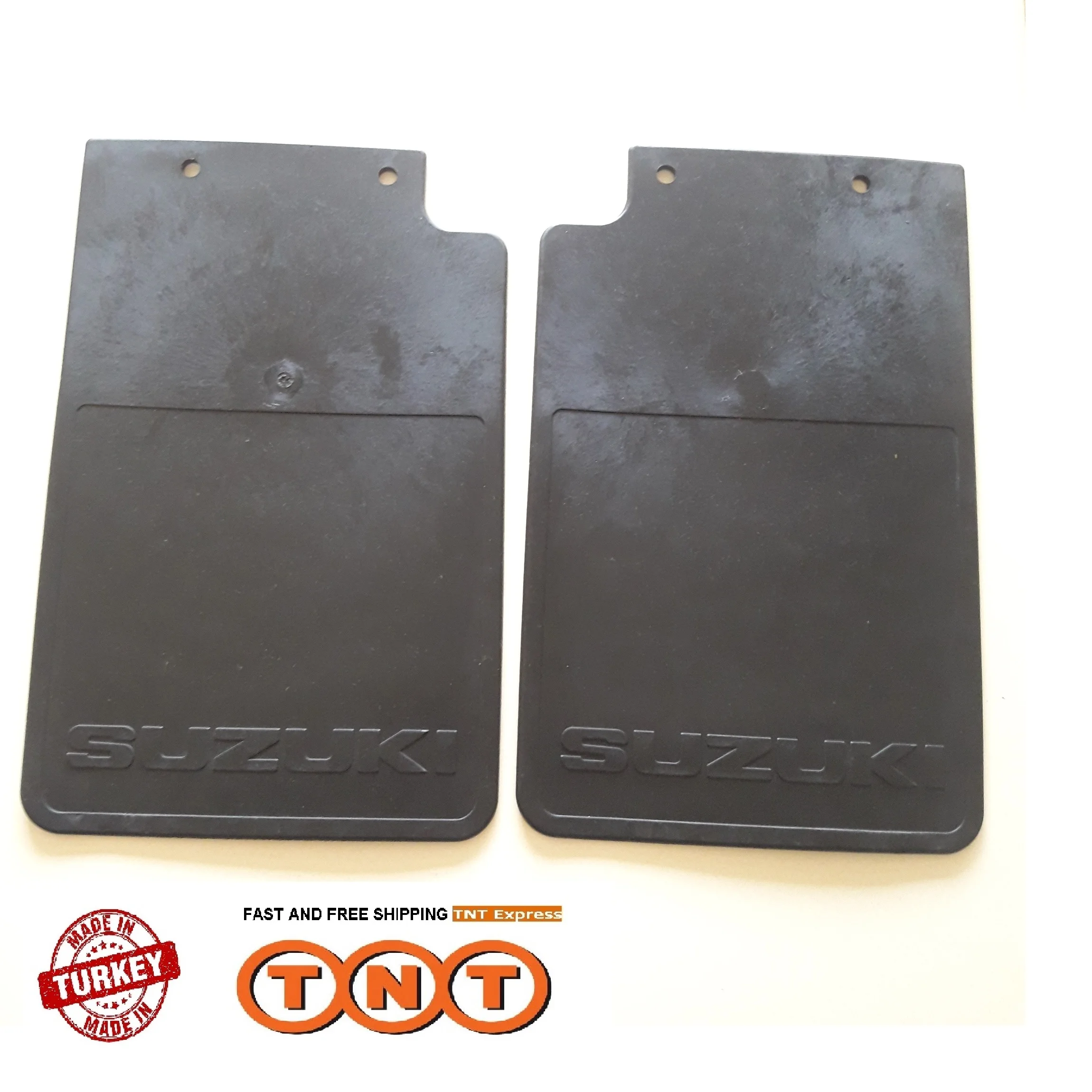 1 пара задних грязезащитных брызговиков левый и правый для Suzuki Цыганская Sierra Samurai