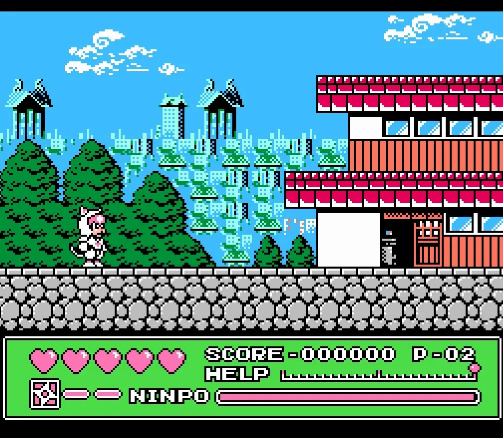 Nihon Dandy