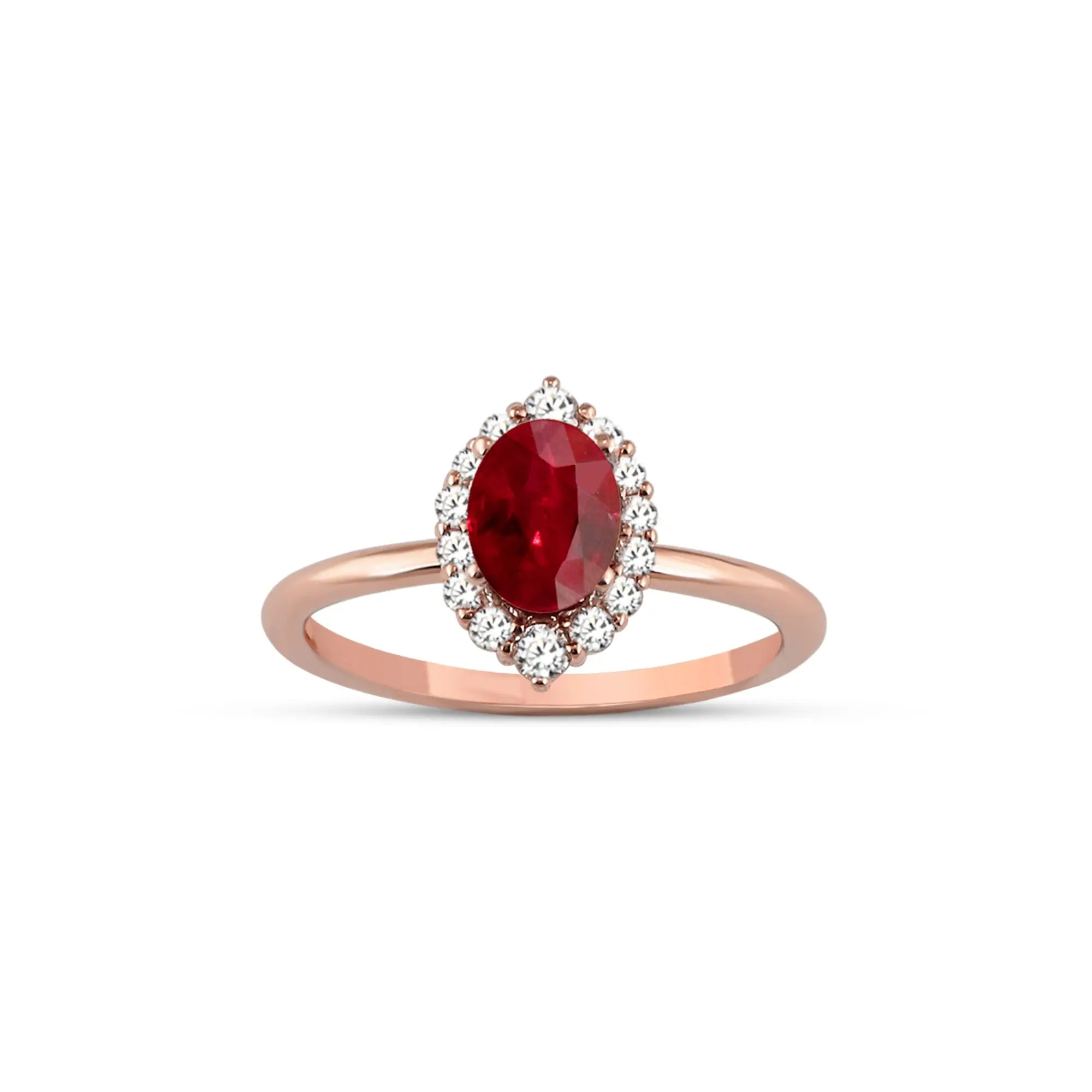Кольцо Ruby Anturage-бриллиант-золото 14 К-Рубин 0 90 карат-бриллианты 25 карат *