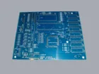 Плата для сборки Zx Spectrum на БМК Т34ВГ1 КА1515ХМ1 - 216  z80 computer kit Z80 CPU z80 computer spectrum z80 kit