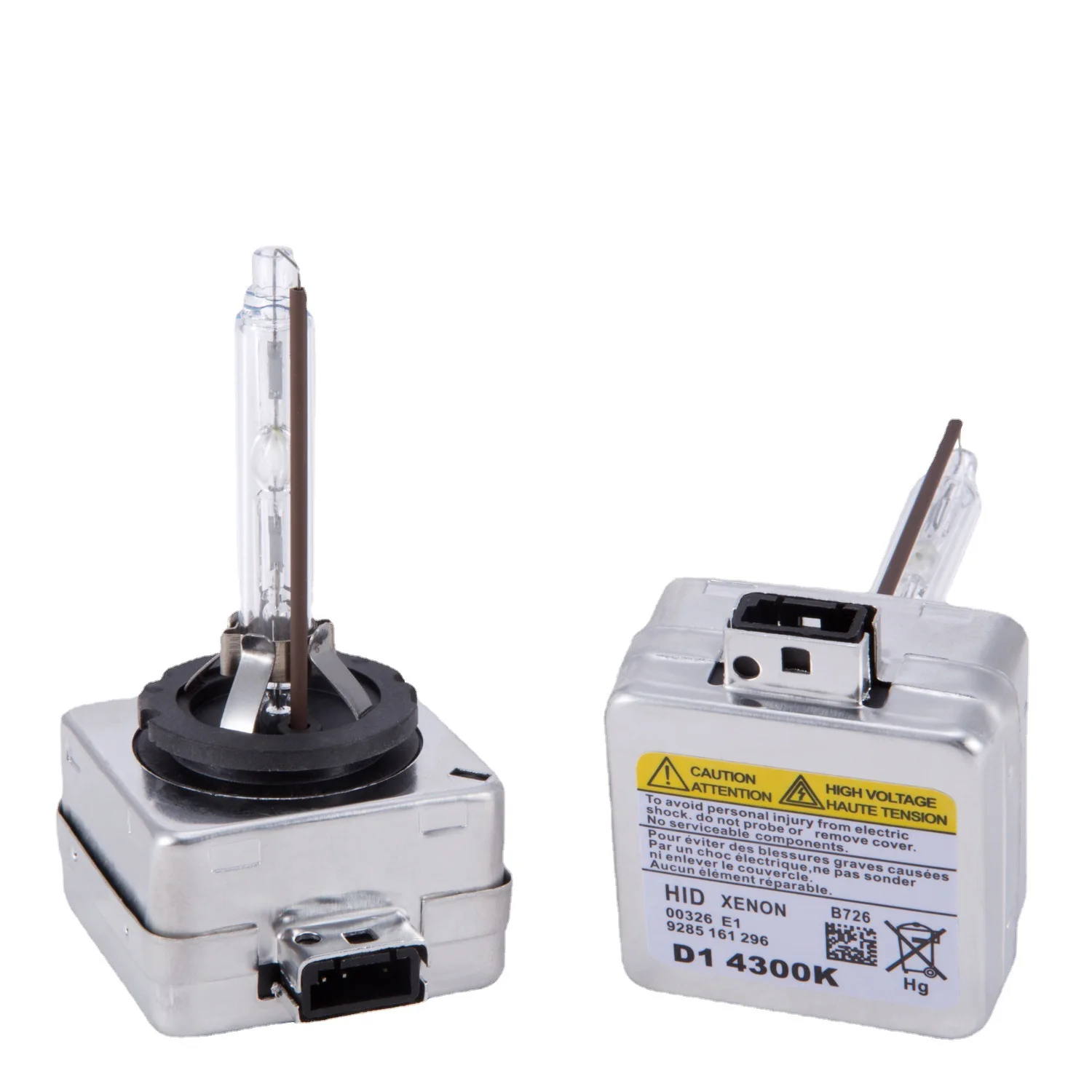 

2022 Совершенно новая ксеноновая лампа D1S 12 в 35 Вт HID автомобильные аксессуары для освещения модификация автомобильной фары