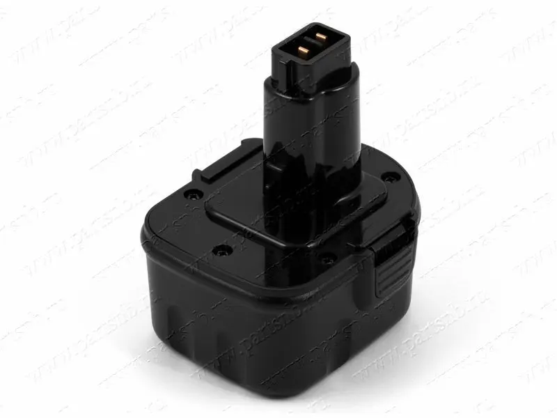 Аккумулятор для электроинструмента DEWALT DC DCD DW A9252 DE9037 DE9074 DE9501 Black Decker CD FS GTC HP KC MT PS Q