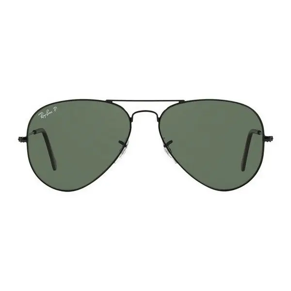 Солнцезащитные очки унисекс Ray Ban RB3025 002/58 (58 мм)| |