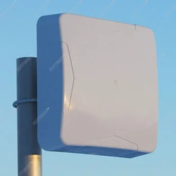 Nitsa 5F 75 Ом- широкополосная антенна WiFi 2G 3G 4G (9-14 Дб) | Маршрутизаторы