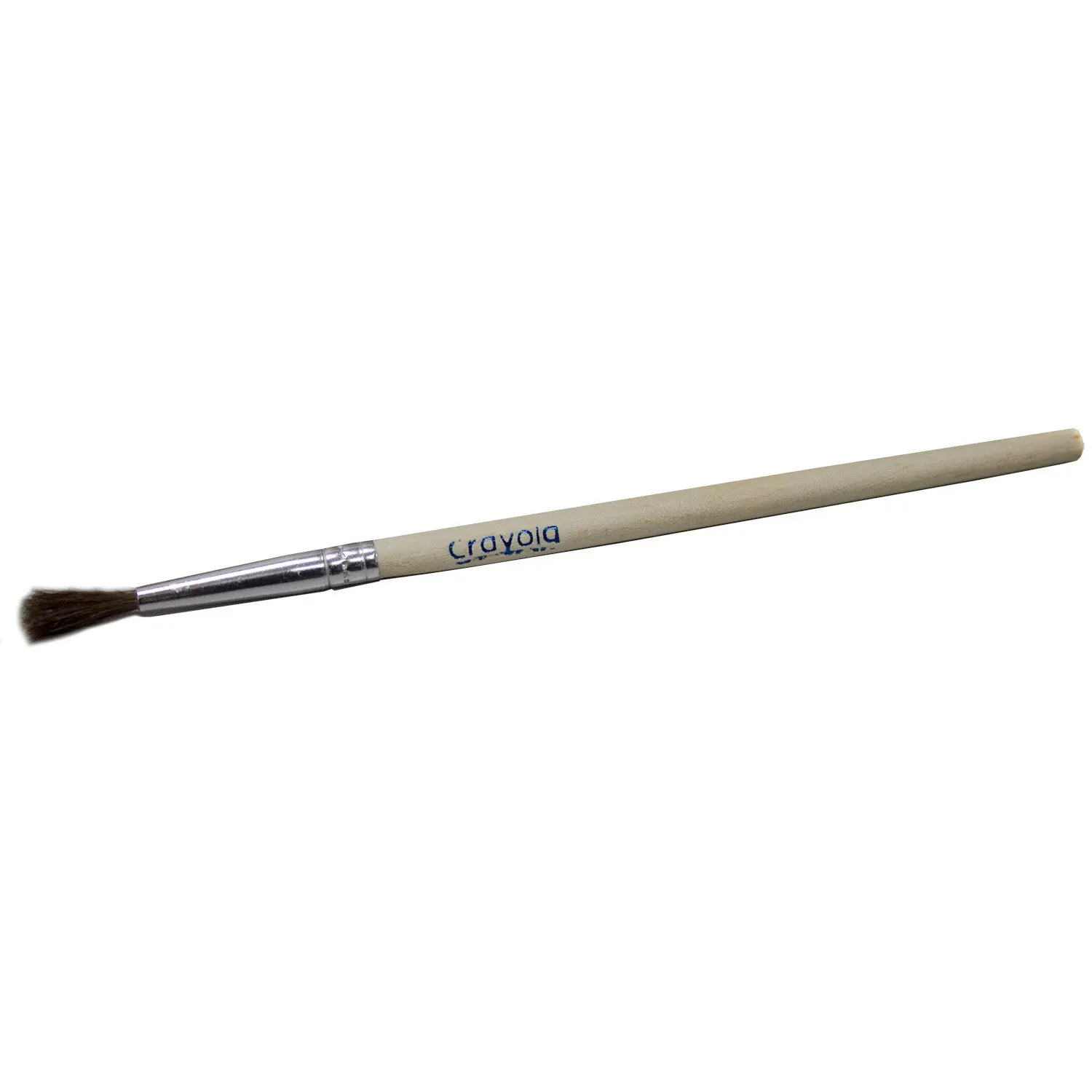 Краски Crayola с кисточкой 12 цв |