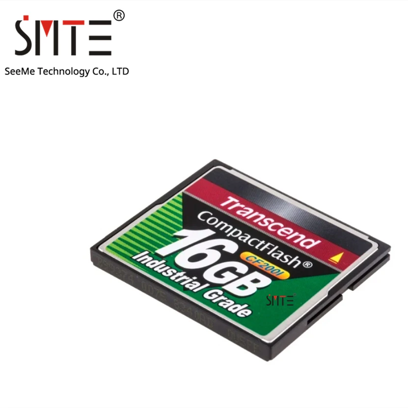 

TS16GCF200I 16G TRANSCEND информация SLDRAM 8 ГБ 16 ГБ 32 ГБ Transcend 200x промышленный класс Compact Flash CF карта p/n TS16GCF200I