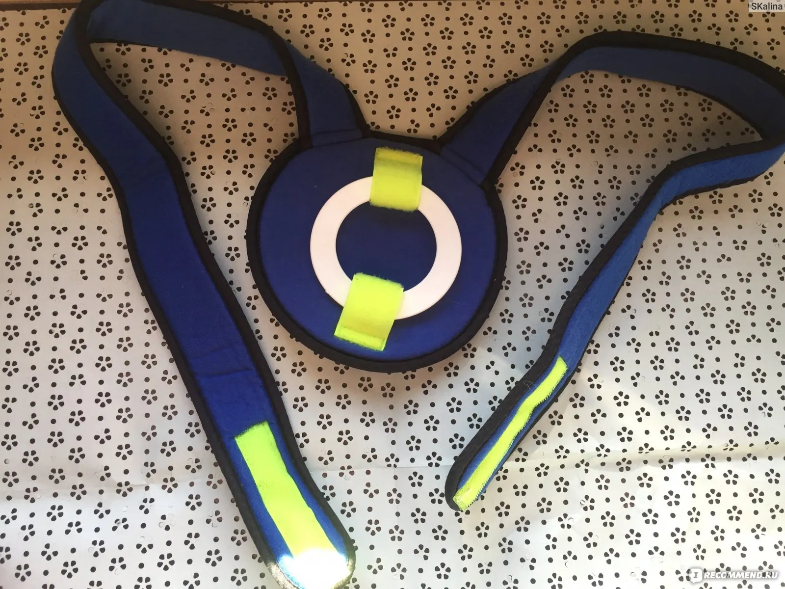 Т. Реклинатор ортопедический (детский) 54. Т 1730. Т 1730. Т 1730.