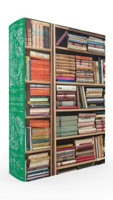 

Книжная полка-головоломка, раскладушка-1000 шт.