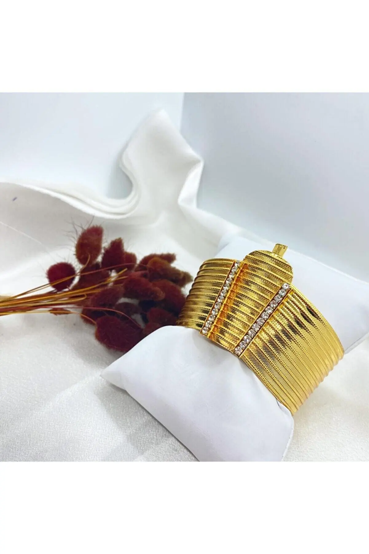 

Women's Gold Plated