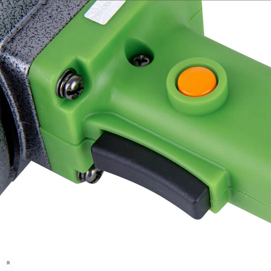 Дрель-миксер ProCraft PS1700 (мощность 1700 Вт обороты свободного хода 600 об/мин патрон 16 мм