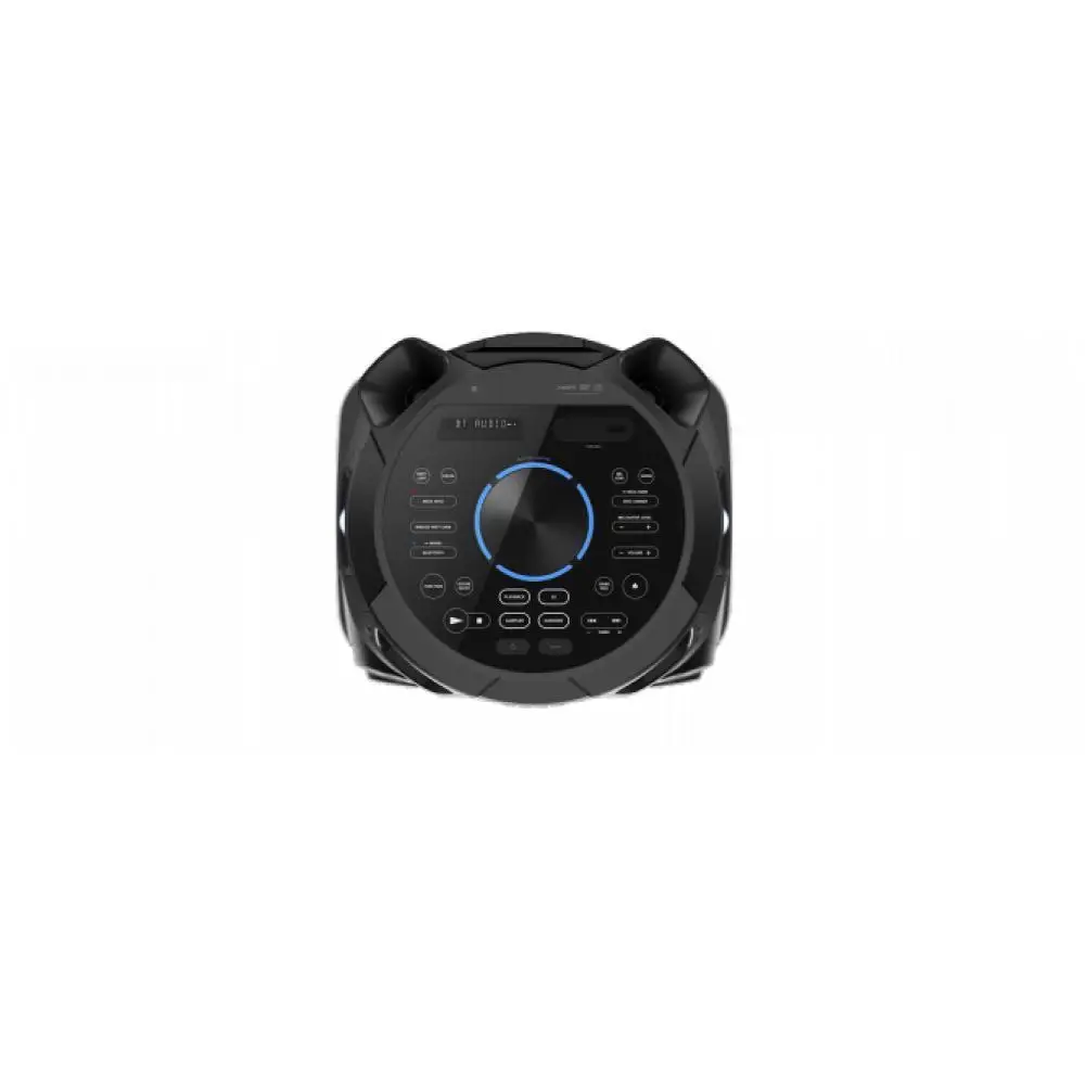 Аудиосистема Sony MHC V73D|Проигрыватели DVD| |