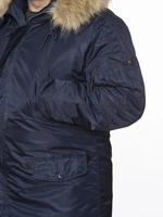 зимняя куртка Аляска Husky. Промокод ALISALE2500 #3