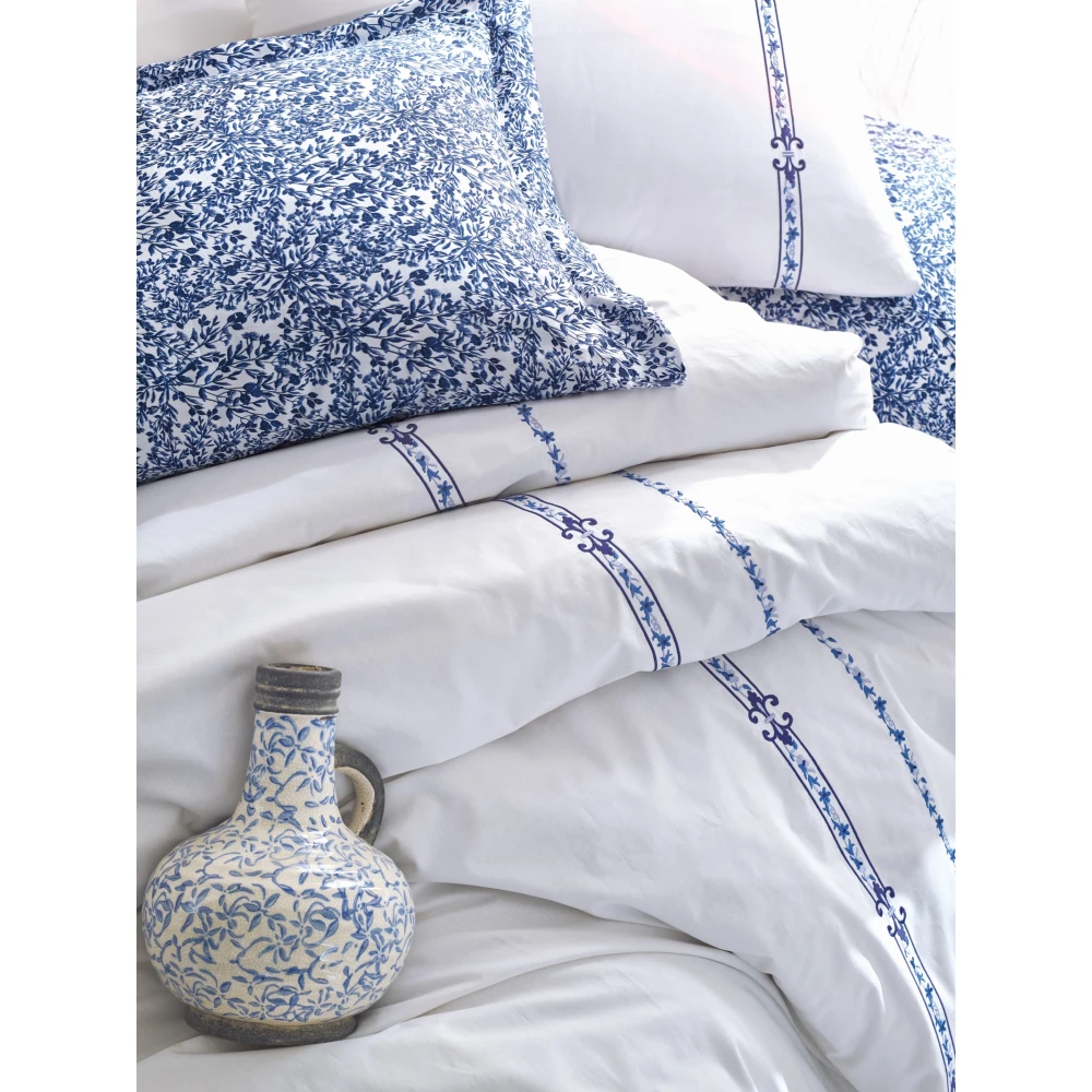 

Cotton Box Turkey Double Duvet Duvet Cover Bed Sheet Pillowcase King Size Duvet Cover Bedding 100% Cotton Bedroom 6 Piece Delmor