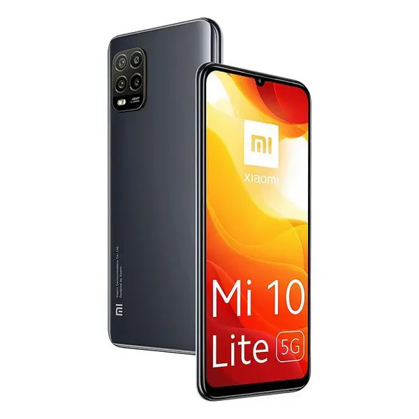 Смартфон Xiaomi Mi Note 10 Lite 6 47 &quotВосьмиядерный ГБ ОЗУ 64 ГБ|Смартфоны| |