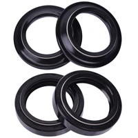 33x45x810 5 motorcycle front shock absorber fork oil seal 33 45 8 10 5 dust cover for yamaha yz80 xv125 xv250 virago xv 125 250