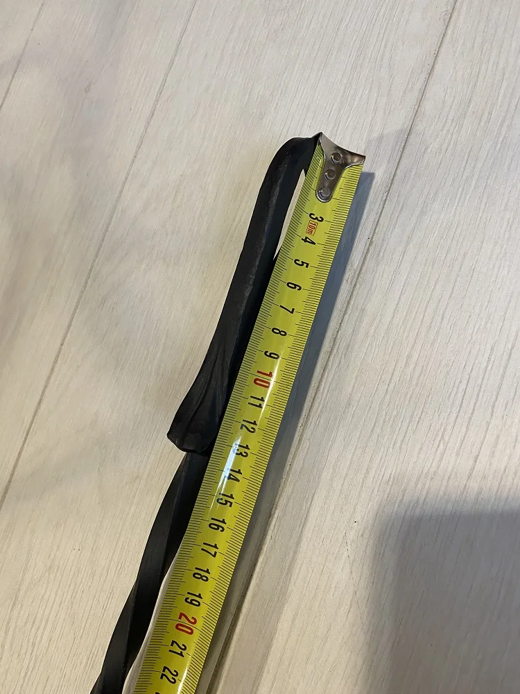 Совок кованый 700мм |