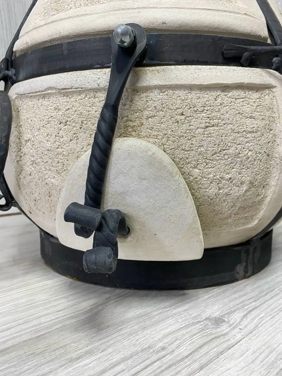 Тандыр Амфора - Кочевник Tandoor accessories |