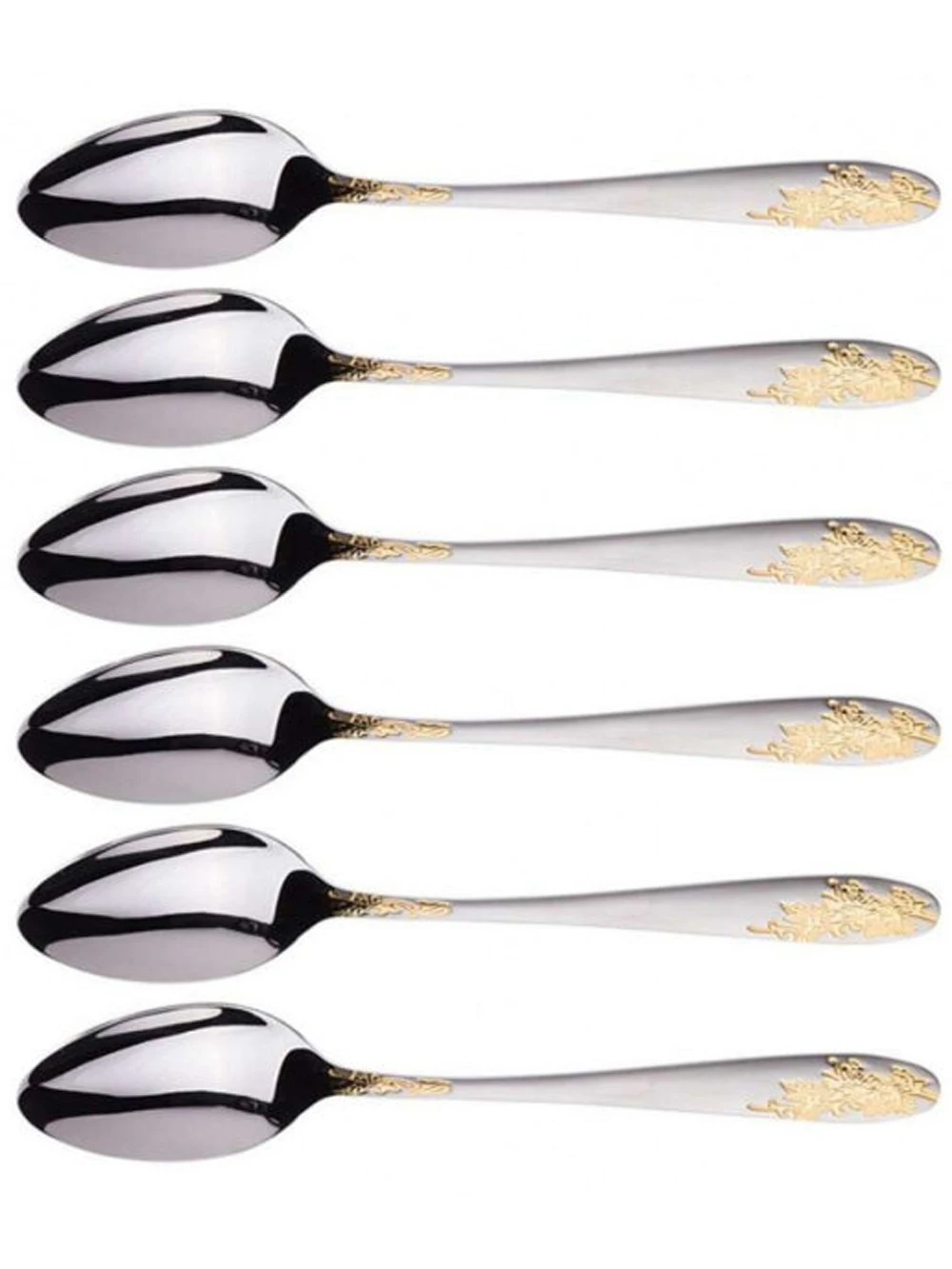 Набор сервировочных чайных ложек