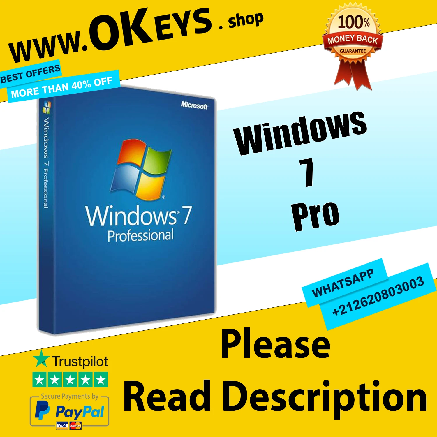 

{Профессиональный ключ Windows 7 глобальная версия работает на всех странах и языках✔}