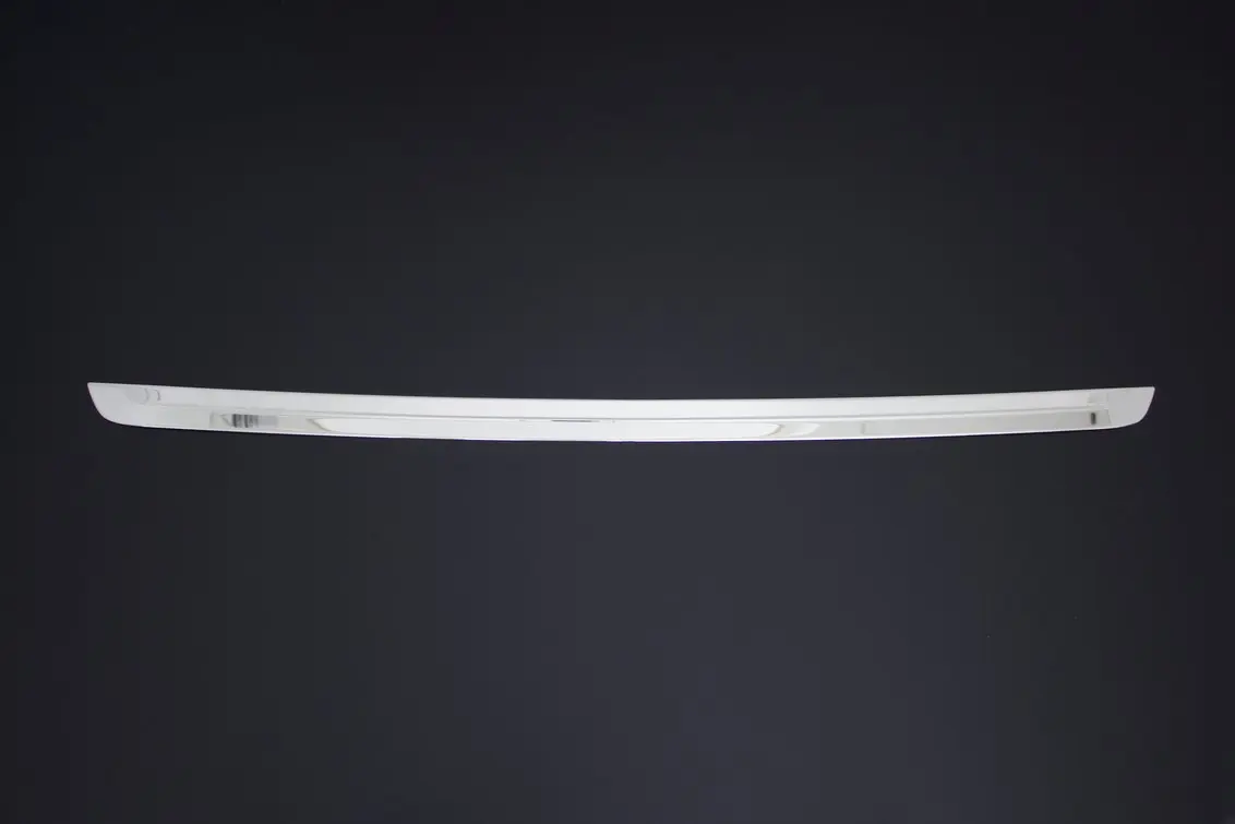 

Kia Sportage 3 Chrome Luggage Bottom Slat 2010-2015