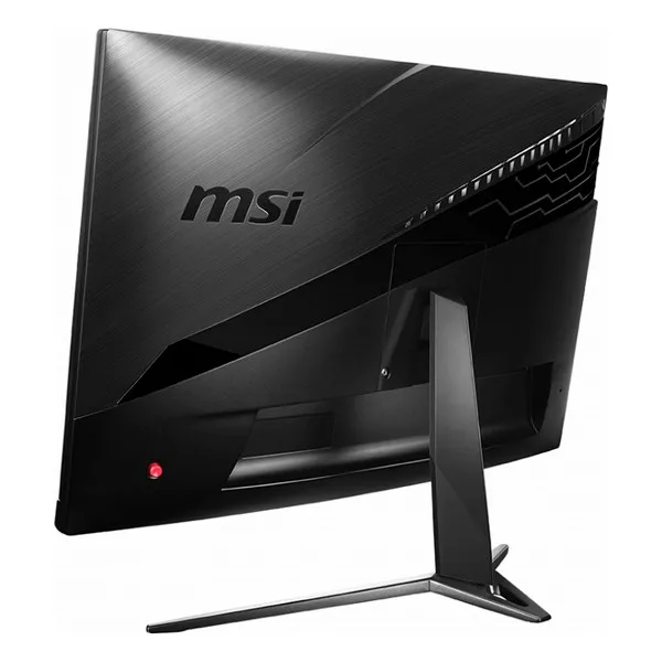 Игровой монитор MSI Optix MAG271CV 27 &quotFull HD 144 Гц HDMI черный | Компьютеры и офис