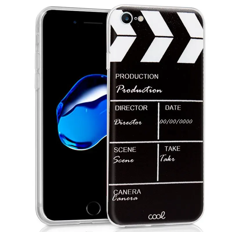 Чехол для IPhone 7 / 8 SE (2020)|Бамперы| |