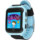 ДЕТСКИЕ ЧАСЫ SMART Q528T7 ГОЛУБЫЕ