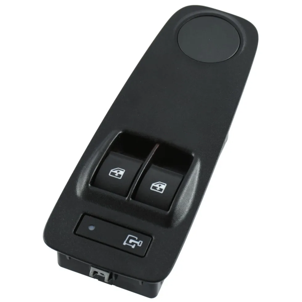 

Электрическая оконная консоль для Fiat Ducato 3 8 pin