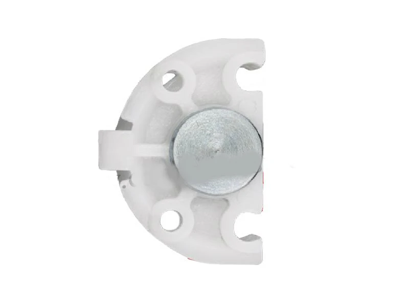 

Window Regulator Fiexed Corner Plastic Reel Left and Right for Punto 2006-2011